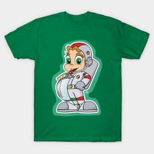 Astronaut T-Shirt